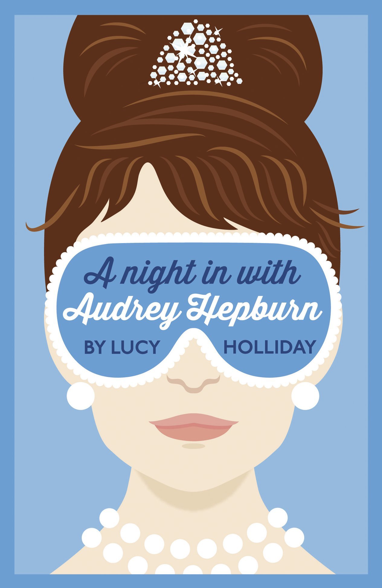 Obrázok Night In With Audrey Hepburn