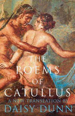 Obrázok The Poems Of Catullus