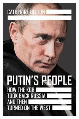 Obrázok Putin`s People