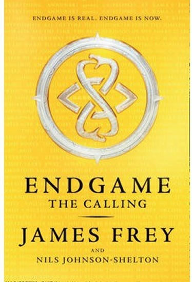 Obrázok Endgame 1 - The Calling