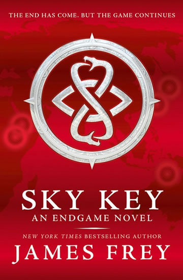 Obrázok Endgame 2 Sky Key