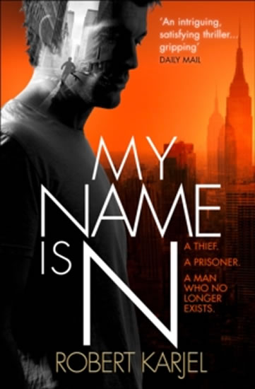 Obrázok My Name is N
