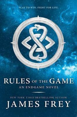 Obrázok Endgame 3  Rules Of The Game
