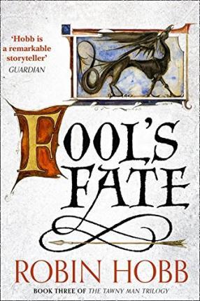 Obrázok Fool´s Fate