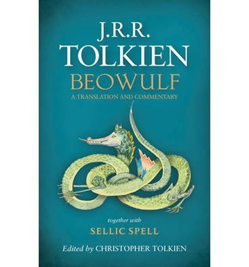 Obrázok Beowulf