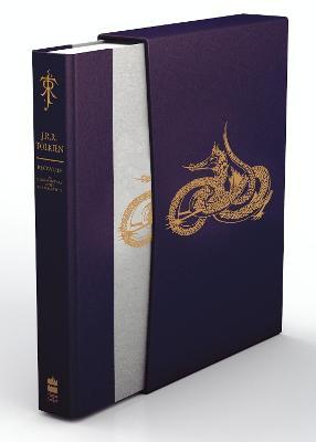 Obrázok Beowulf: A Translation and Commentary, together with Sellic Spell