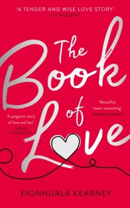 Obrázok The Book Of Love
