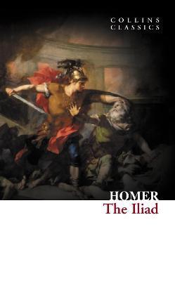Obrázok Iliad