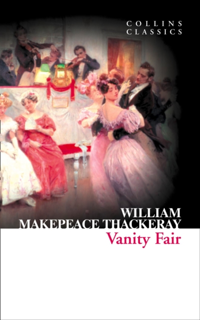 Obrázok Vanity Fair