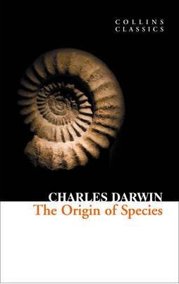 Obrázok Origin Of Species