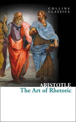 Obrázok Art Of Rhetoric
