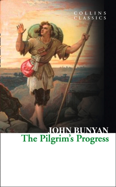 Obrázok Pilgrim’s Progress