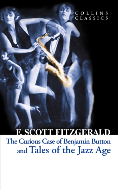 Obrázok Tales Of The Jazz Age