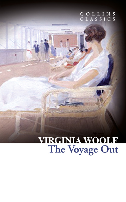 Obrázok Voyage Out