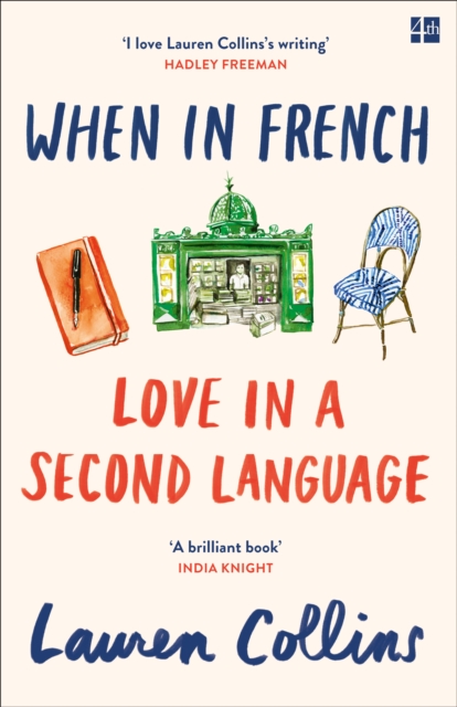 Obrázok When In French: Love In A Second Language