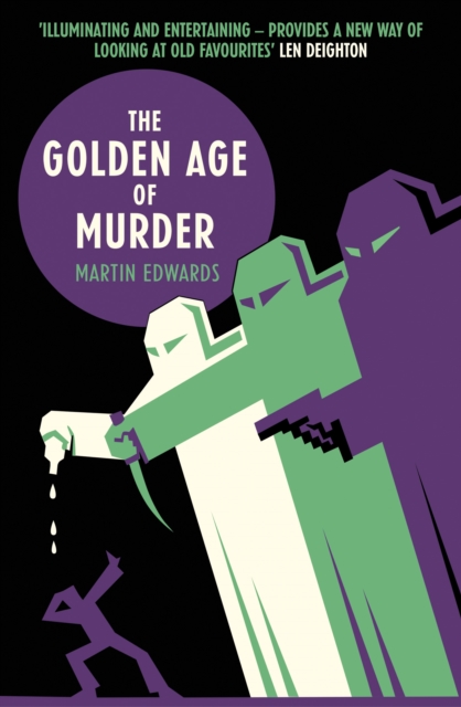 Obrázok The Golden Age Of Murder
