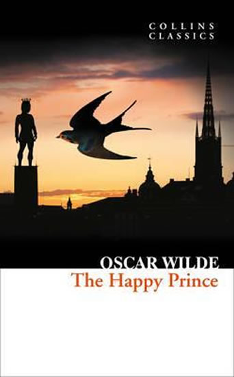 Obrázok The Happy Prince and Other Stories