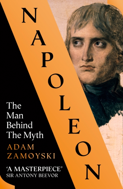 Obrázok Napoleon