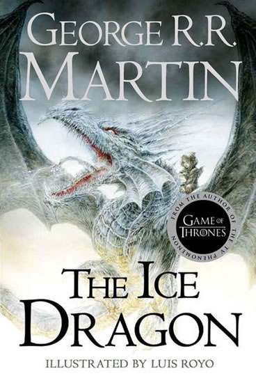 Obrázok The Ice Dragon