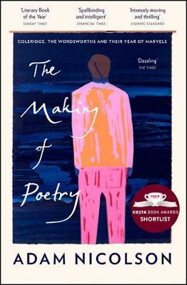 Obrázok The Making Of Poetry