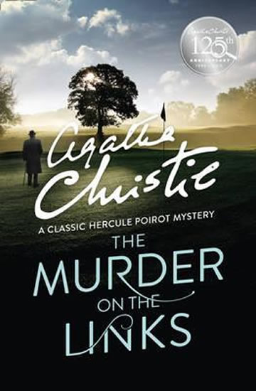 Obrázok The Murder on the Links