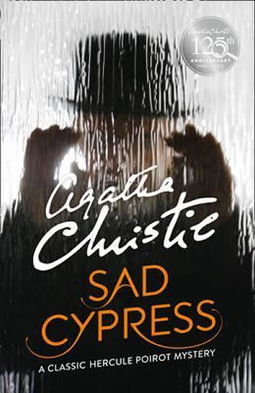 Obrázok Sad Cypress