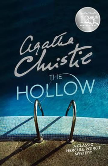 Obrázok Poirot The Hollow