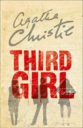 Obrázok Poirot  Third Girl