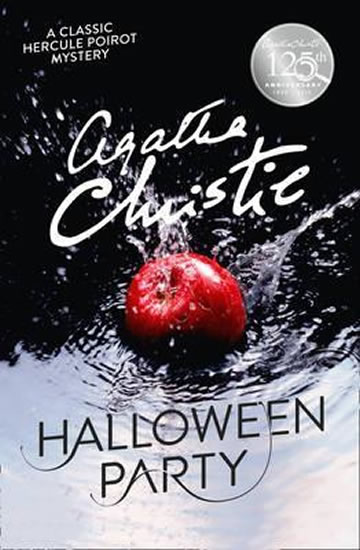 Obrázok Poirot  Halloween Party