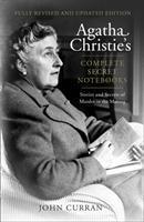 Obrázok Agatha Christie’s Complete Secret Notebooks