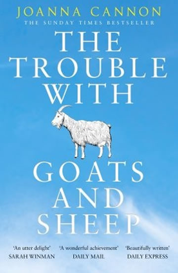 Obrázok The Trouble with Goats and Sheep