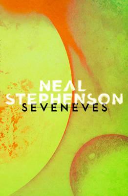 Obrázok Seveneves
