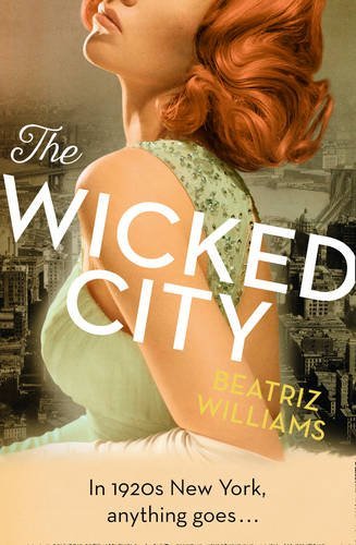 Obrázok The Wicked City