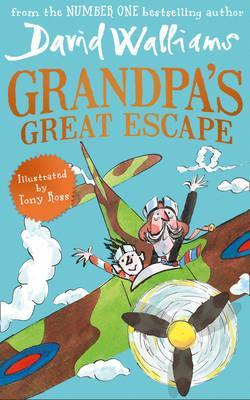 Obrázok Grandpa´s Great Escape