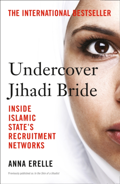 Obrázok I Was Nearly A Jihadi Bride: Inside Islamic State’S Recruitment Networks