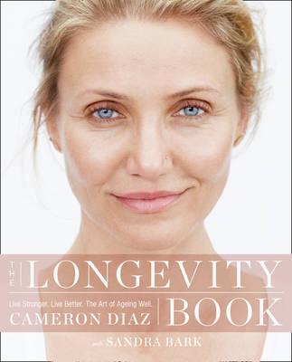 Obrázok The Longevity Book