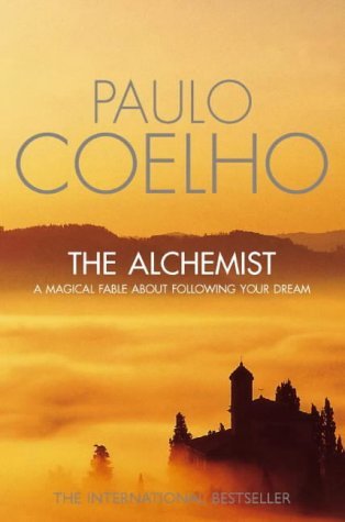 Obrázok The Alchemist