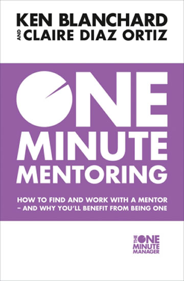 Obrázok One Minute Mentoring