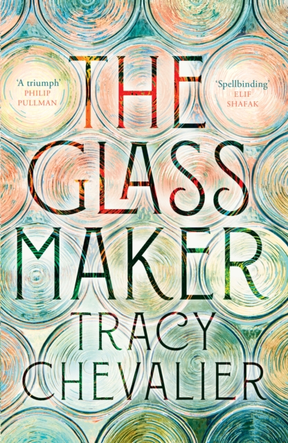 Obrázok The Glassmaker