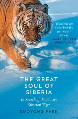 Obrázok The Great Soul Of Siberia