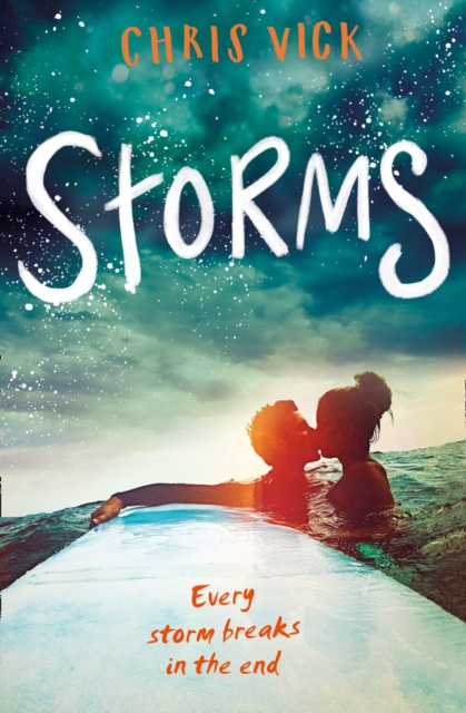 Obrázok Storms