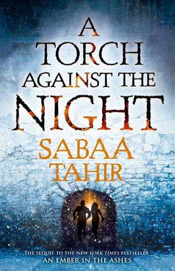 Obrázok A Torch Againt the Night