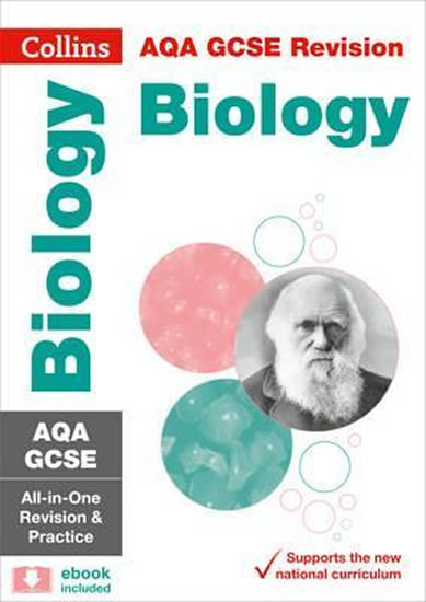 Obrázok AQA GCSE Biology