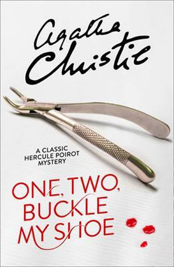 Obrázok One, Two, Buckle My Shoe