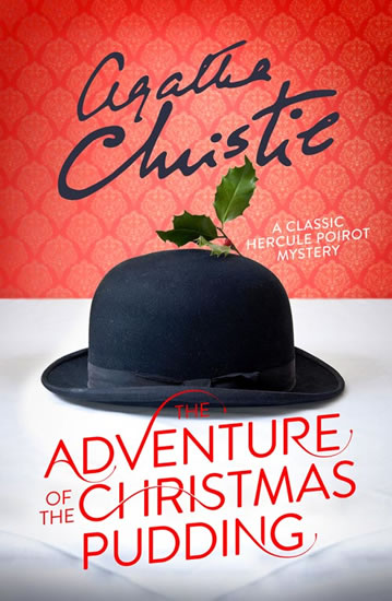 Obrázok Adventure Of The Christmas Pudding