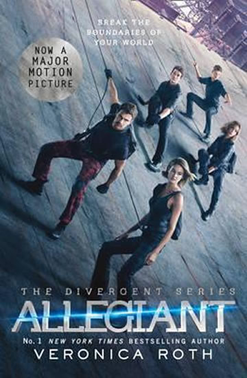 Obrázok Allegiant