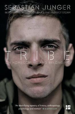 Obrázok Tribe : On Homecoming and Belonging