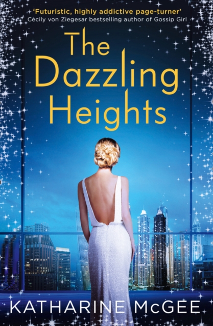 Obrázok The Thousandth Floor 2 The Dazzling Heights