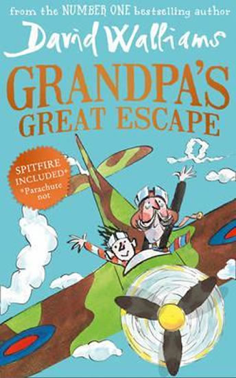 Obrázok Grandpa´S Great Escape