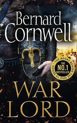 Obrázok The Last Kingdom Series : War Lord